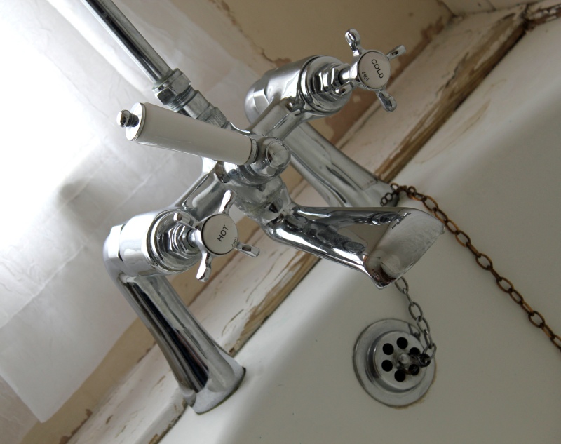 Shower Installation Beaconsfield, Seer Green, HP9